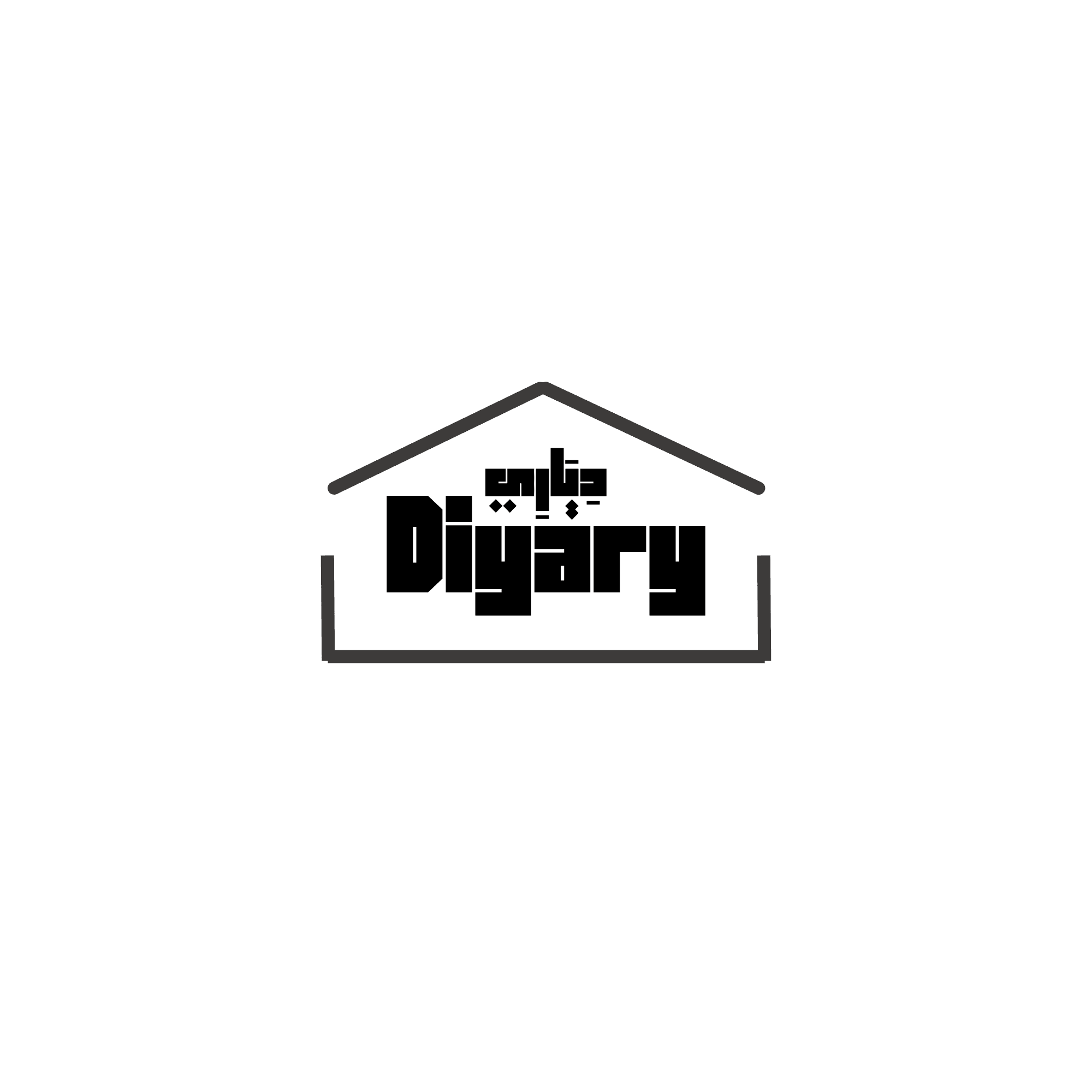 DIYARY Logo
